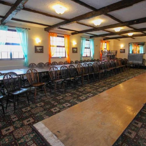 Hotel for sale in Hartland, Devon - A Fantastic Owner Operated Hotel & Inn