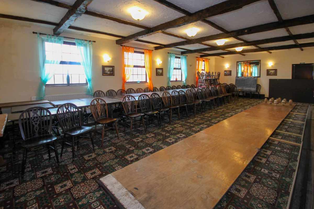 A Fantastic Owner Operated Hotel & Inn