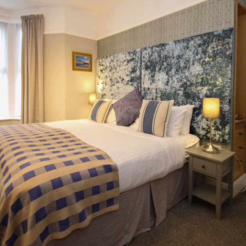 Hotel for sale in Brixham, Devon - A Beautifully Presented 8-bedroom Guest House