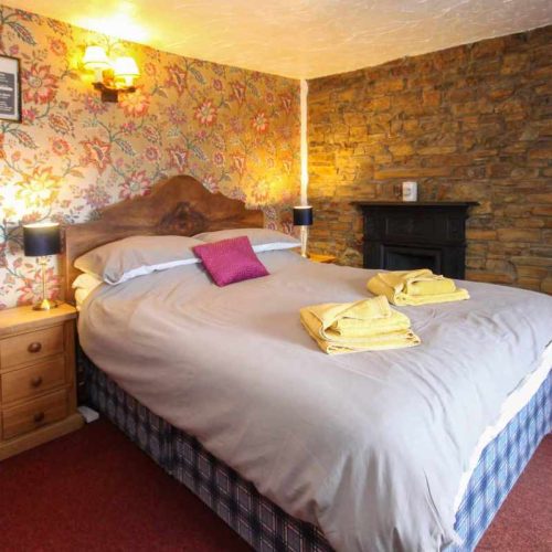 Hotel for sale in Hartland, Devon - A Fantastic Owner Operated Hotel & Inn