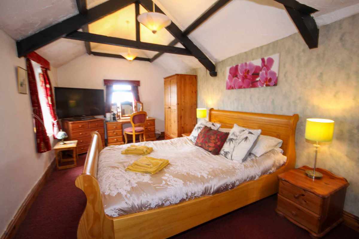 A Fantastic Owner Operated Hotel & Inn