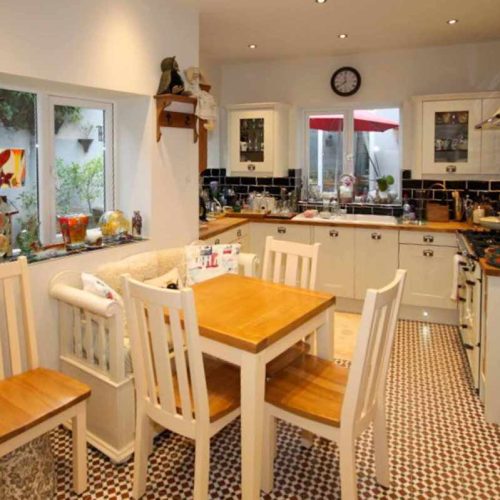 Hotel for sale in Torquay, Devon - A stunningly presented 9 bedroom boutique guesthouse