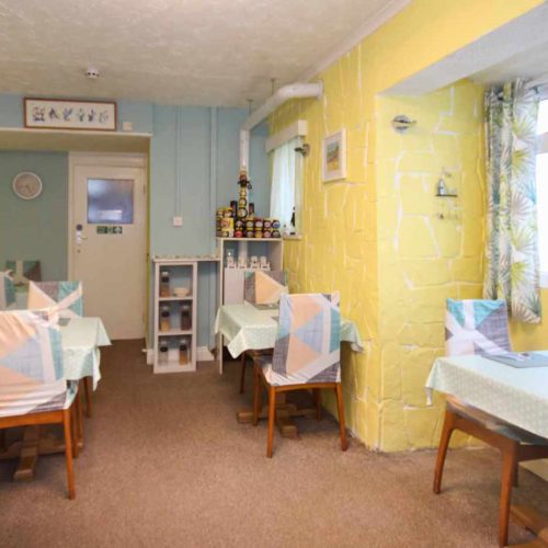 Hotel for sale in Paignton, Devon - An Ideally Located, 7 Bedroom Guest House For Sale