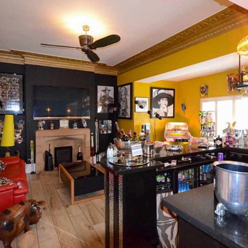 Hotel for sale in Torquay, Devon - A stunningly presented 9 bedroom boutique guesthouse