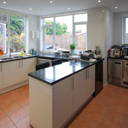 Hotel for sale in Torquay, Devon - A stunningly presented 9 bedroom boutique guesthouse