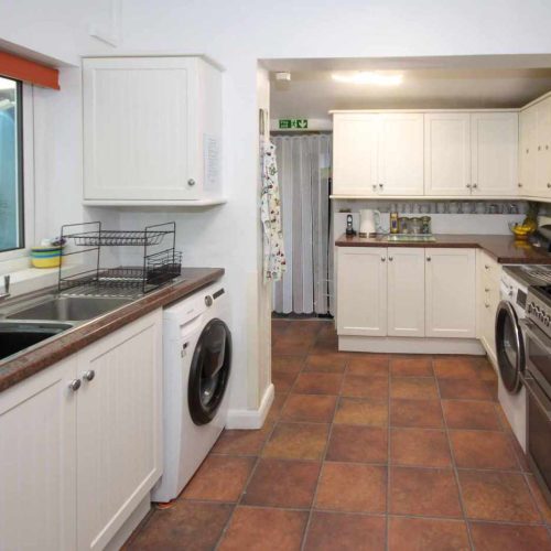 Hotel for sale in Paignton, Devon - An Ideally Located, 7 Bedroom Guest House For Sale