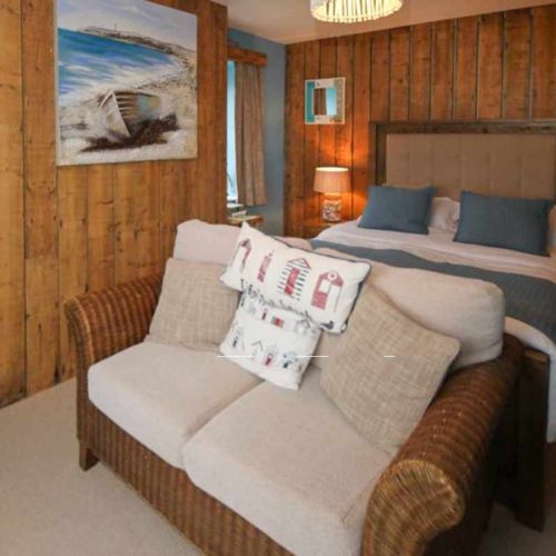 Hotel for sale in Torquay, Devon - A stunningly presented 9 bedroom boutique guesthouse