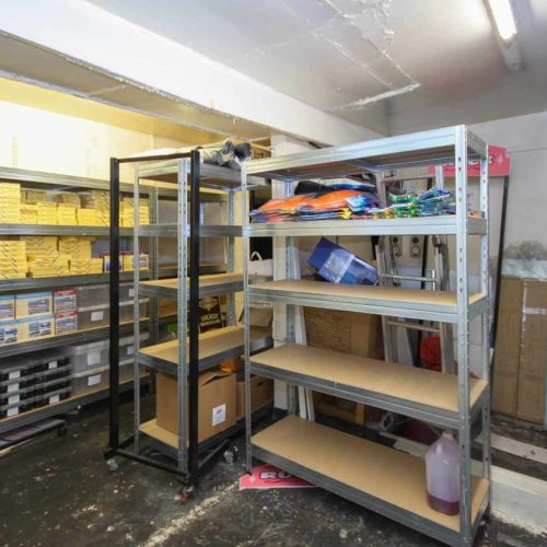 Takeaway for sale in Brixham, Devon - An Ice-Cream & Confectionary Business For Sale