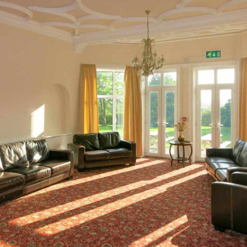 Hotel for sale in Exeter, Devon - A beautiful & successful, period-styled 14-bedroom hotel