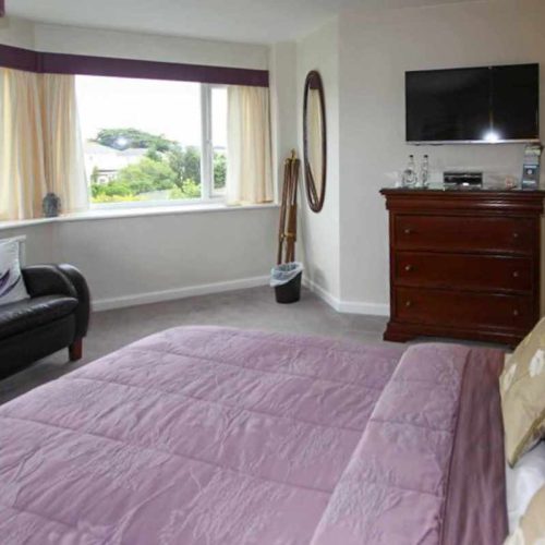 Hotel for sale in Torquay, Devon - A stunningly presented 9 bedroom boutique guesthouse