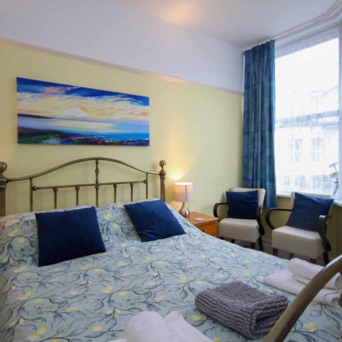 Hotel for sale in Paignton, Devon - An Ideally Located, 7 Bedroom Guest House For Sale