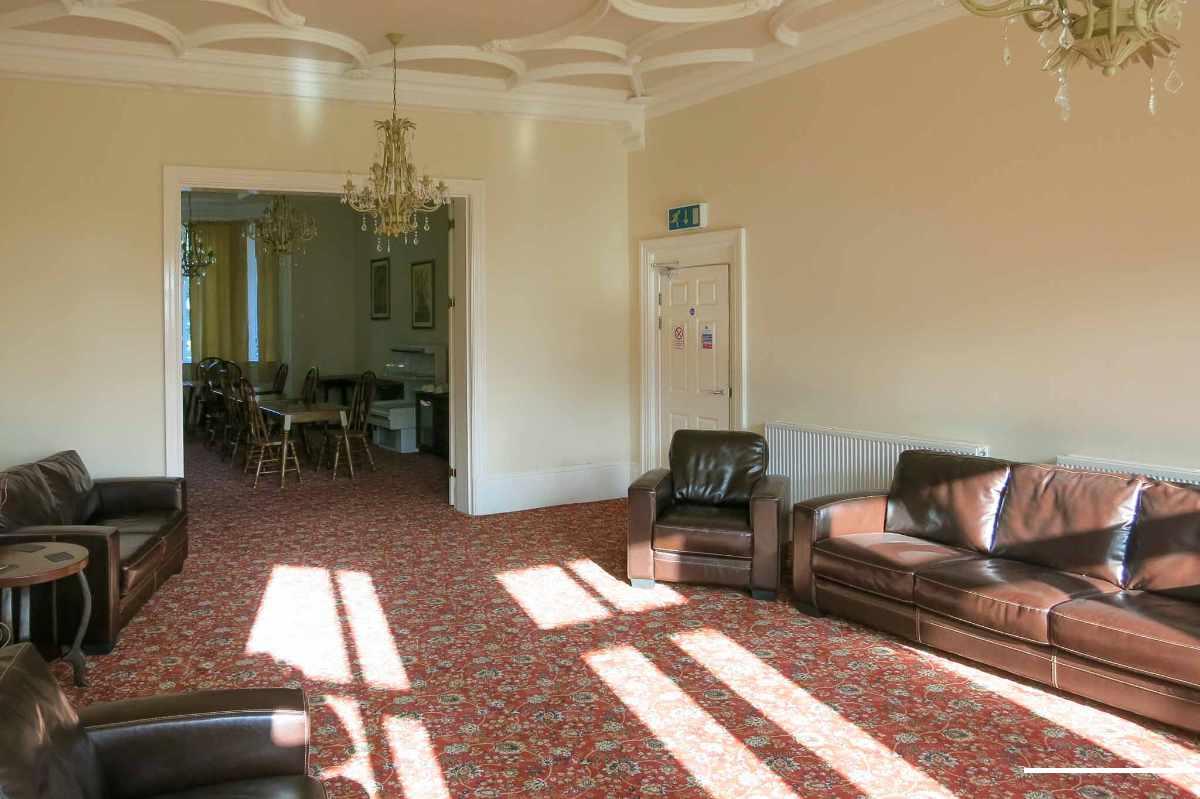 Hotel for sale in Exeter, Devon - A beautiful & successful, period-styled 14-bedroom hotel