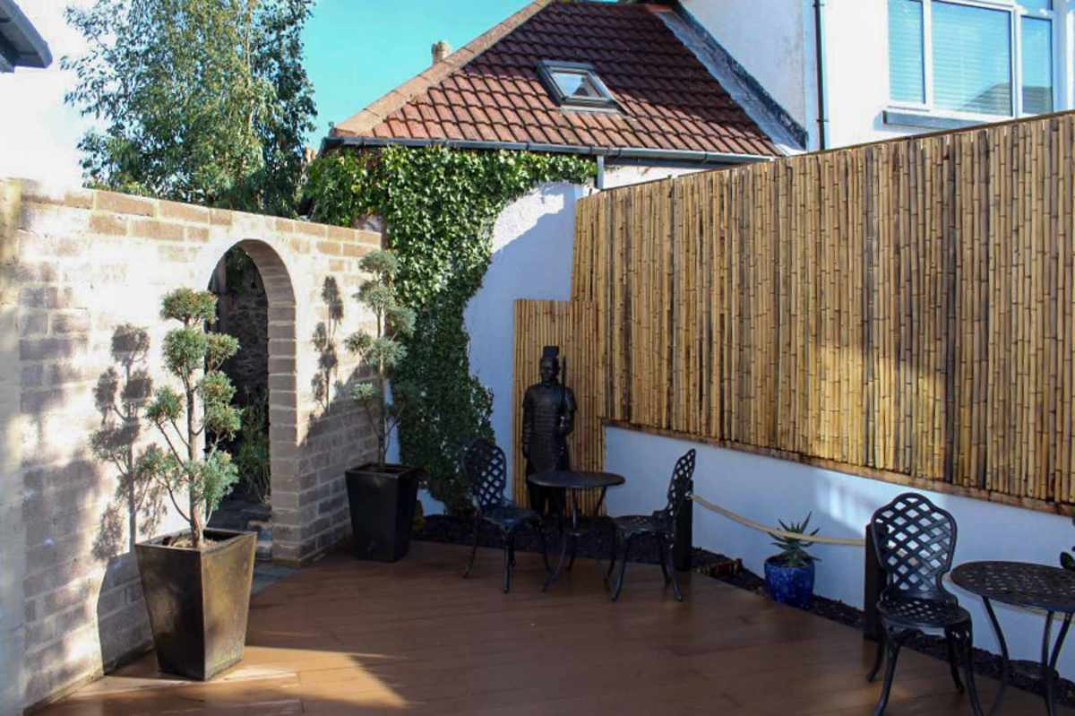 Hotel for sale in Torquay, Devon - A stunningly presented 9 bedroom boutique guesthouse