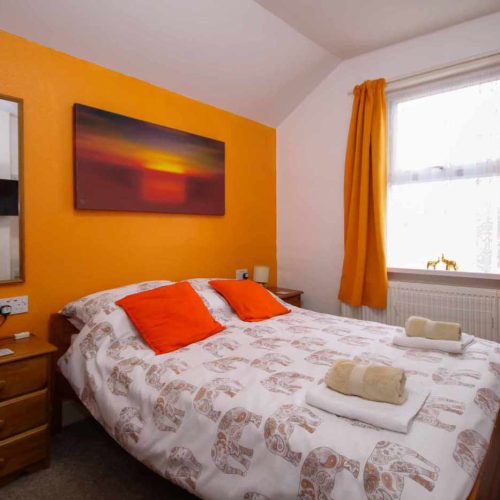 Hotel for sale in Paignton, Devon - An Ideally Located, 7 Bedroom Guest House For Sale