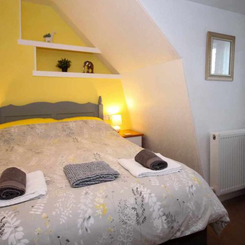 Hotel for sale in Paignton, Devon - An Ideally Located, 7 Bedroom Guest House For Sale