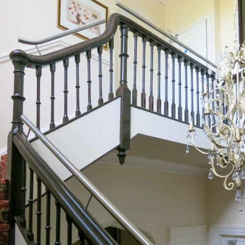 Hotel for sale in Exeter, Devon - A beautiful & successful, period-styled 14-bedroom hotel