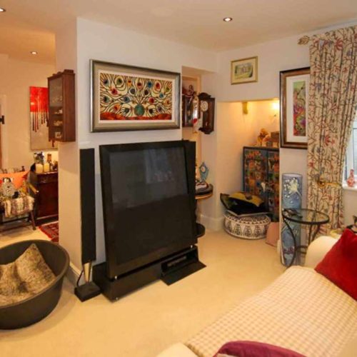 Hotel for sale in Torquay, Devon - A stunningly presented 9 bedroom boutique guesthouse
