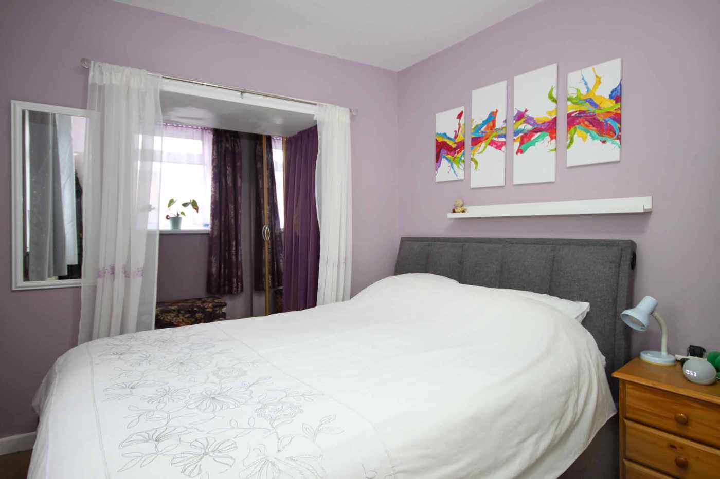 An Ideally Located, 7 Bedroom Guest House For Sale