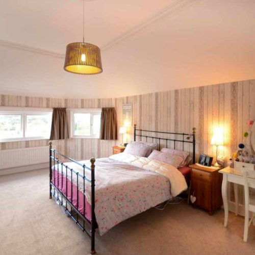 Hotel for sale in Torquay, Devon - A Beautifully Presented, Detached Victorian, former Guest House