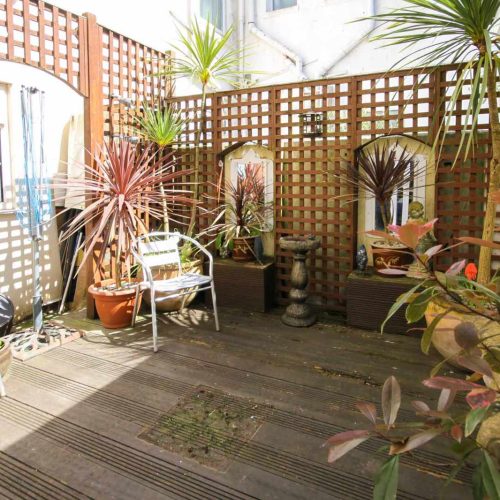 Hotel for sale in Paignton, Devon - An Ideally Located 7/8 Bedroom Guesthouse For Sale