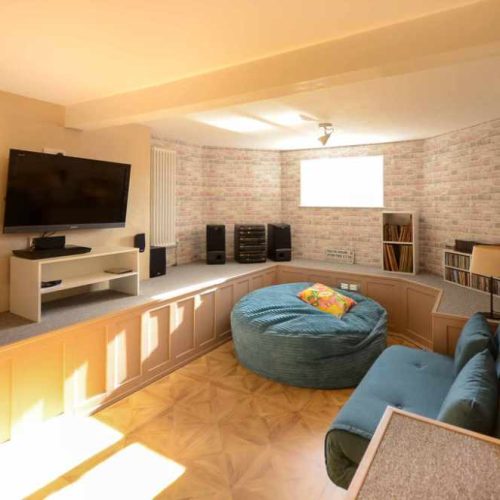 Hotel for sale in Torquay, Devon - A Beautifully Presented, Detached Victorian, former Guest House
