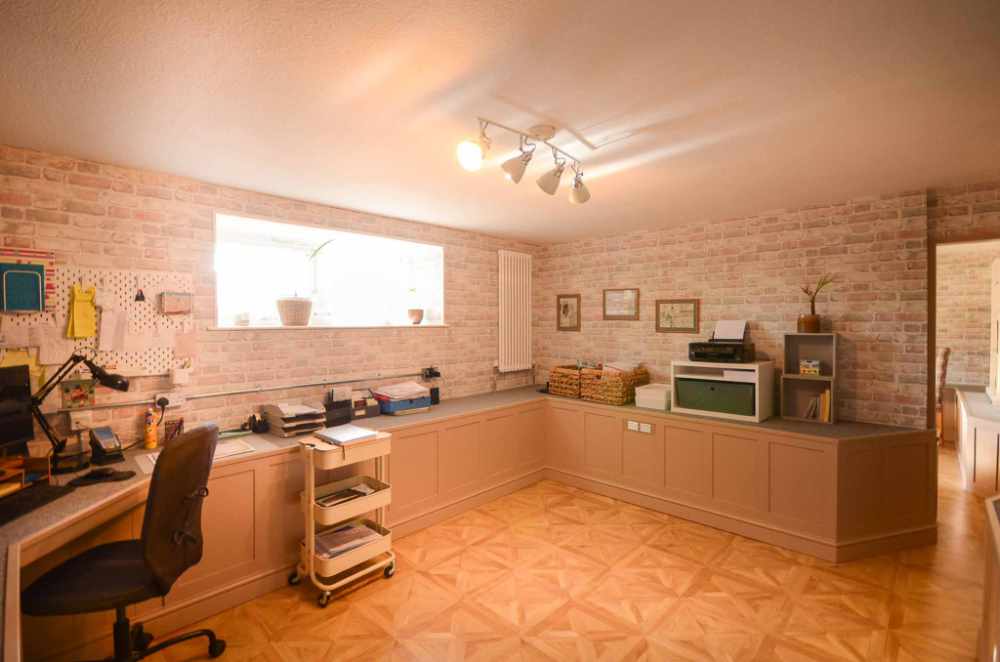 A Beautifully Presented, Detached Victorian, former Guest House