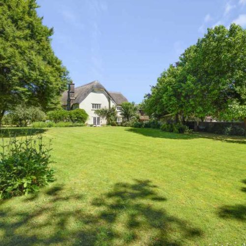 Holiday flat for sale in Exeter, Devon - A Charming Farmhouse, With 3 Delightful Cottages For Sale