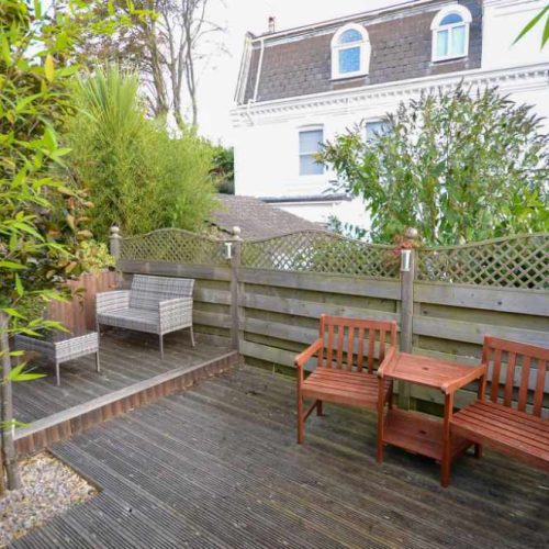 Hotel for sale in Torquay, Devon - A Beautifully Presented, Detached Victorian, former Guest House