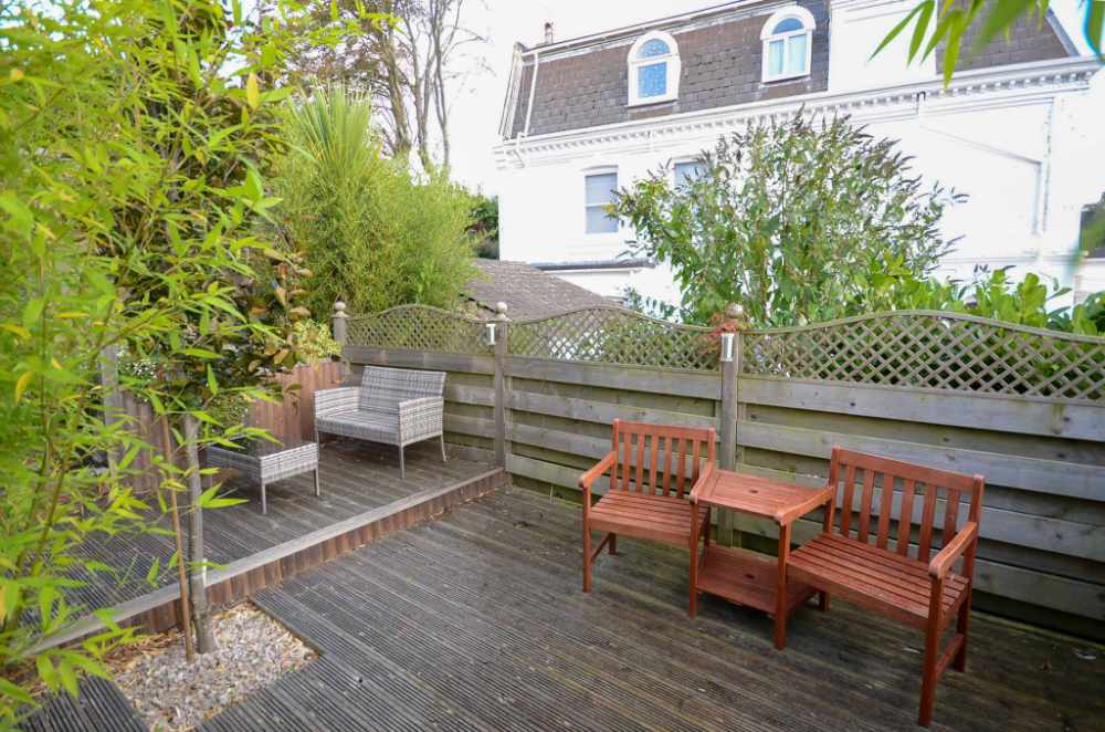 A Beautifully Presented, Detached Victorian, former Guest House