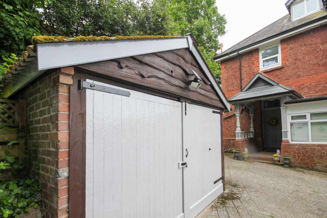 A Beautifully Presented, Detached Victorian, former Guest House
