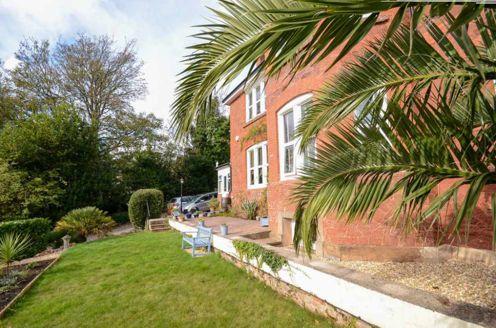 A Beautifully Presented, Detached Victorian, former Guest House
