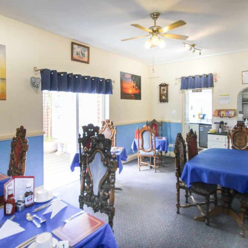 Hotel for sale in Paignton, Devon - An Ideally Located 7/8 Bedroom Guesthouse For Sale