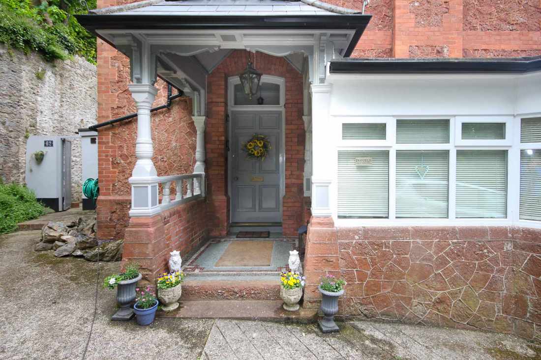 A Beautifully Presented, Detached Victorian, former Guest House