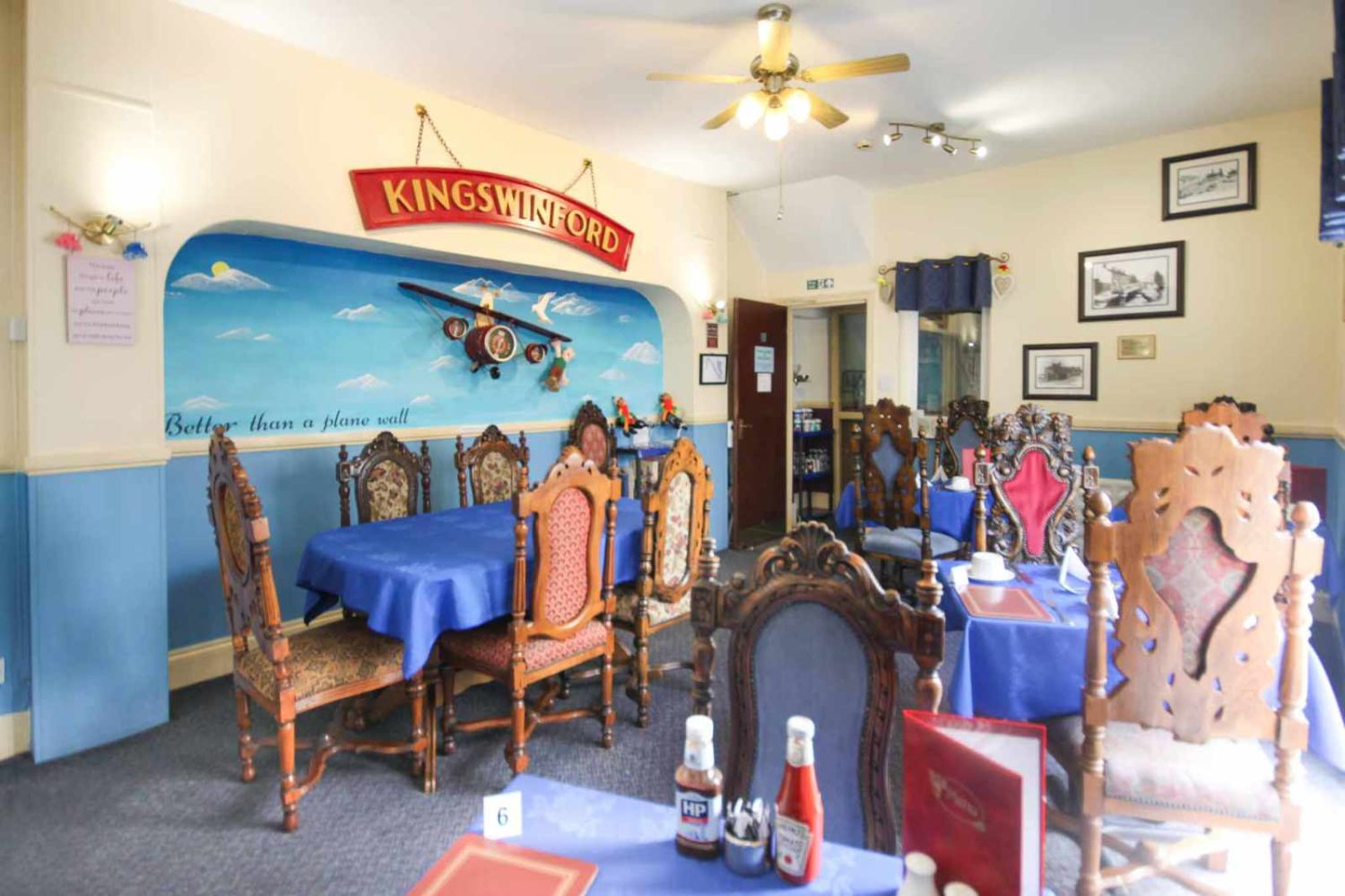 Hotel for sale in Paignton, Devon - An Ideally Located 7/8 Bedroom Guesthouse For Sale