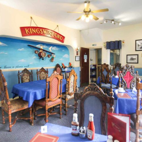 Hotel for sale in Paignton, Devon - An Ideally Located 7/8 Bedroom Guesthouse For Sale