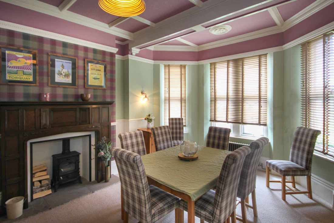 A Beautifully Presented, Detached Victorian, former Guest House