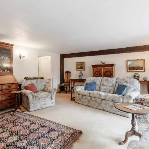 Holiday flat for sale in Exeter, Devon - A Charming Farmhouse, With 3 Delightful Cottages For Sale