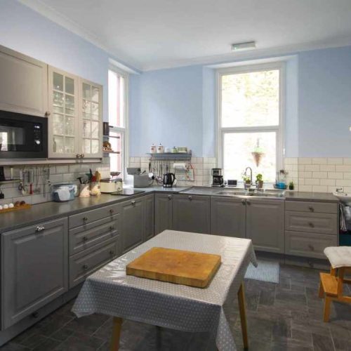 Hotel for sale in Torquay, Devon - A Beautifully Presented, Detached Victorian, former Guest House