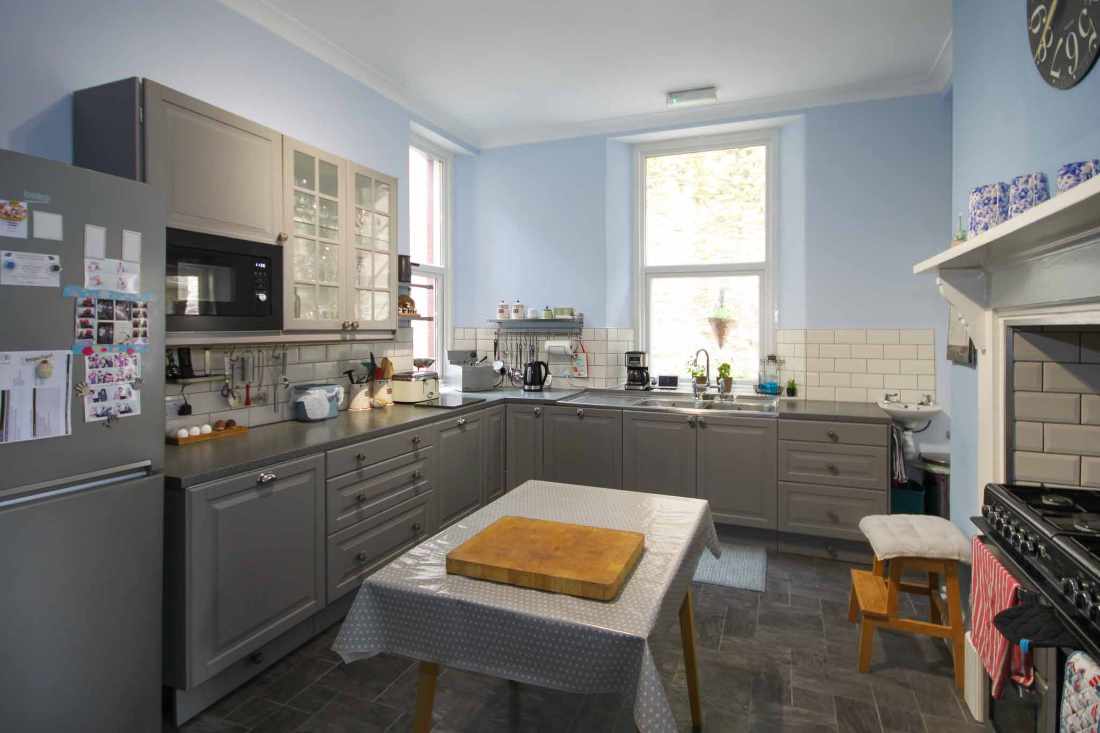 A Beautifully Presented, Detached Victorian, former Guest House