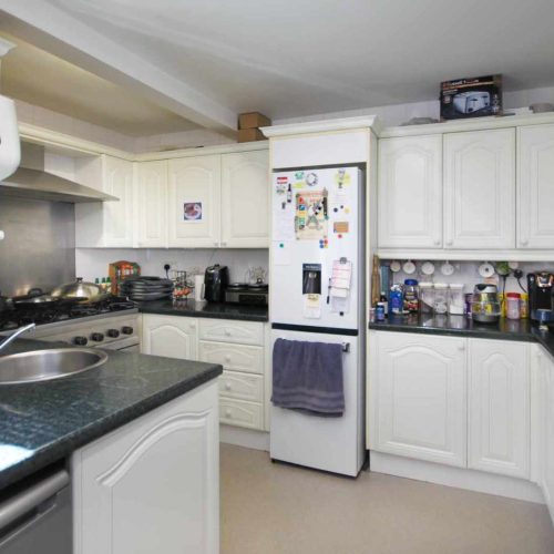 Hotel for sale in Paignton, Devon - An Ideally Located 7/8 Bedroom Guesthouse For Sale