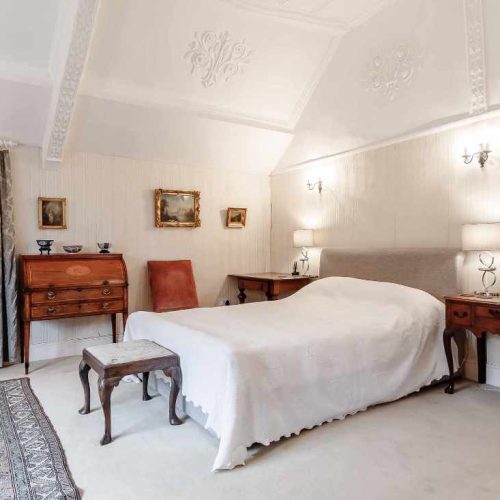 Holiday flat for sale in Exeter, Devon - A Charming Farmhouse, With 3 Delightful Cottages For Sale