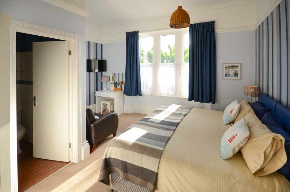 A Beautifully Presented, Detached Victorian, former Guest House