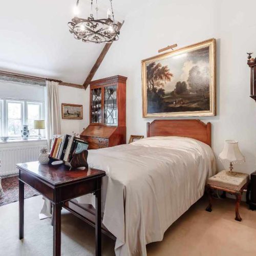 Holiday flat for sale in Exeter, Devon - A Charming Farmhouse, With 3 Delightful Cottages For Sale