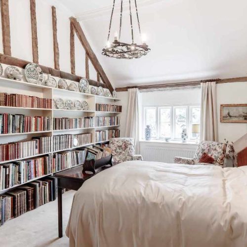 Holiday flat for sale in Exeter, Devon - A Charming Farmhouse, With 3 Delightful Cottages For Sale