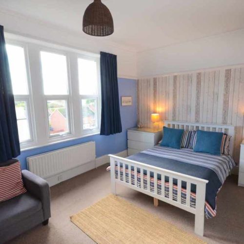 Hotel for sale in Torquay, Devon - A Beautifully Presented, Detached Victorian, former Guest House