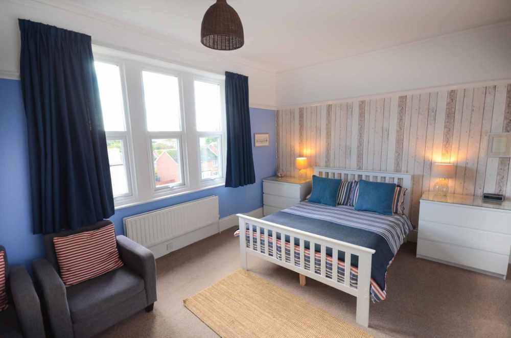 A Beautifully Presented, Detached Victorian, former Guest House