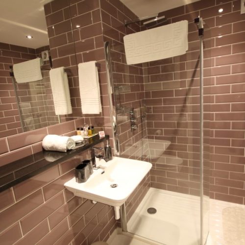 Hotel for sale in Torquay, Devon - A stunningly presented 9 bedroom boutique guesthouse