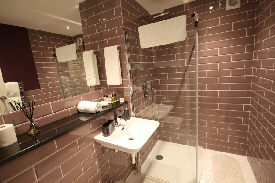 Hotel for sale in Torquay, Devon - A stunningly presented 9 bedroom boutique guesthouse
