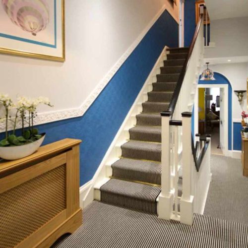 Hotel for sale in Torquay, Devon - A stunningly presented 9 bedroom boutique guesthouse