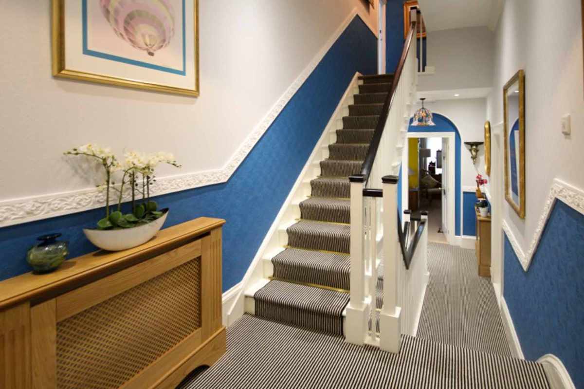 Hotel for sale in Torquay, Devon - A stunningly presented 9 bedroom boutique guesthouse